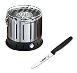 Cocina LotusGrill LG G25 SS