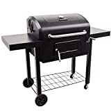Char-Broil 3500 - Barbacoa de carbón de rendimiento convectivo