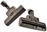 Cepillo turbo para aspiradora compatible con Hoover LA71_LA30 011 Lander