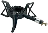 K KEMPER GROUP 104985 ESTUFA EN HIERRO FUNDIDO 3 Pies