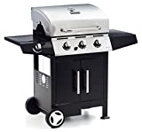 Barbacoa Sochef G45129 Golosona 3