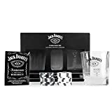 JACK DANIELS Old No. 7, JD - Juego de póquer, JD Juego de póquer