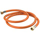 Kemper 4659 Manguera de 5 metros para acoplar a un herbicida térmico