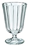 Boutique de France 6 vasos de agua de 25 cl modelo 'Ana a Cotes'