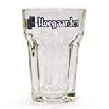 HOEGAARDEN - Vaso con 6 vasos de 560 ml