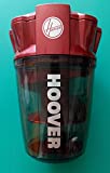Conjunto de unidad ciclónica contenedor ciclónico para colchón Hoover MBC 500UV Batti Ultra Vortex