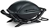 Weber - Barbacoa, 2400 W