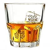 Arcoroc Pack 6 Copas Vaso Bajo 20cl para licor Acqua Amaro Cocktail Bar GRANITY