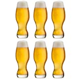 Libbey Bierglas / Craftbeer - 480 ml / 48 cl - 6 Stück - Spülmaschinenfest