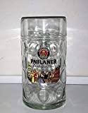 / vaso / copas / jarra graduada / palisandro / 1 x 1,0 litros / 2018 / Original / Oktoberfest / O''zapft is!