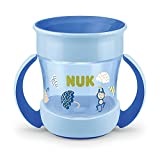 NUK 194398 - Nuk Magic Cup Mini + 6M 160 ml, surtido modelos/colores