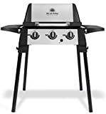 Barbacoa Broil King Porta Chef 320 Nuevo 2017