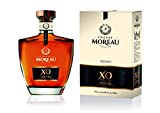 COGNAC RESERVE XO'HORS D'AGE '(33 AÑOS) - DOMAINE MOREAU - SELECCIÓN DE ORO DIVINELY FRANCIA®