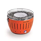 LotusGrill G 280 Naranja Mandarina MOD.  2019