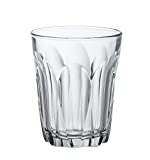 DURALEX 5151016 Provence Pack 4 Copas Vaso, 16 cl, 4 unidades
