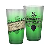 Poción multijugos aby XXL de Harry Potter - Verde - 400 ml - AbyStyle