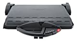 Steba PG 2.0 Pro Select Contact Grill Mesa Eléctrica 2000W Negro