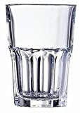Arcoroc Set de 6 Vasos 35cl Alto er Agua APERITIVO Spritz APEROL Cocacola GRANITY
