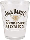 SHOT JACK DANIELS VASO MIEL