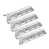 Mothinessto Burner Grill Rejilla de barbacoa de teca duradera GSF2818K para picnic al aire libre