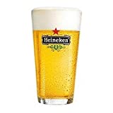 Heineken - Vaso de cerveza `` voerman '' 25cl - Juego de 12