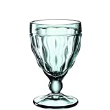 LEONARDO HOME Copas de Vino Tinto Brindis, 310 ml, Paquete de 6, Vidrio