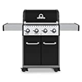 Barbacoa Gas Broil King Baron 420 2020