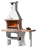 Barbacoa Brick sin marca genérica MOD.Dubai Crystal