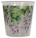 Comercio Exclusivo 8 Vasos 300cc Wisteria Fantasy