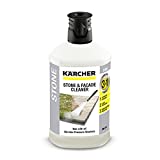 Kärcher 62957650 Limpiador para piedra y fachadas, 1 litro