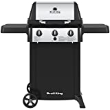 Broil King Gem 320 - Barbacoa a gas