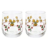 THUN ® - Juego de 2 Copas Dulces Navideñas