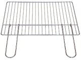 Rejillas para Barbacoa Beton cm.: 67x40