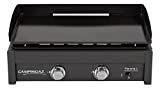 Campingaz 3000005442 Plancha L - Mesa Barbacoa Gas, Gris, 69 x 47 x 28 cm