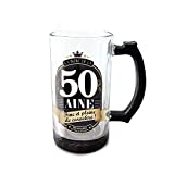 Jarra para cerveza 50 años