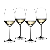 Riedel Extreme - Juego de 4 copas de vino blanco