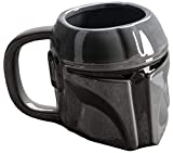 Paladone PP7343MAN Taza, Cerámica