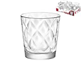 Bormioli Kaleido Pack Vasos 6uds