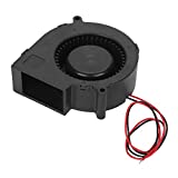 ventilador del Bbq del Bbq de 12V 2.85A para el carbón del arrancador del fuego del camping de la comida campestre del Bbq