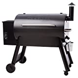 Barbacoa de pellets Traeger Pro Series 34