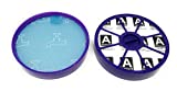 Juego de filtros Hepa compatibles con Dyson DC19, DC20, DC21, DC29, pre/post-motor
