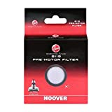 Hoover S119, Protector Colchón Pre Motor Filtro Aire, Extra Filtrado, Original, Compatible con Protector Colchón Hoover Ultra Vortex