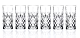 RCR Melodia Vasos, Pack de 6