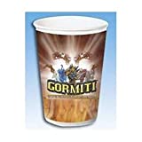 Gormiti vaso 10 uds