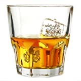 Arcoroc Pack 24 Copas Vaso Bajo 20cl para licor Acqua Amaro Cocktail Bar GRANITY