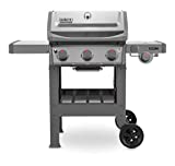 Weber Spirit II S-320 GBS - Barbacoa de gas