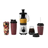 Licuadora Morphy Richards 403021