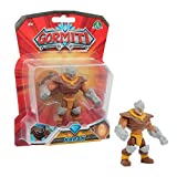 Giochi Preziosi - Serie 3 Gormiti S3 Personajes 8 cm Surtido 12, Multicolor, GRA21600