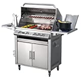 Barbacoa Texas 4 Sunday MCz