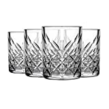 Pasabahce Timeless Pack 6 Copas Licor cl 6, 3uds